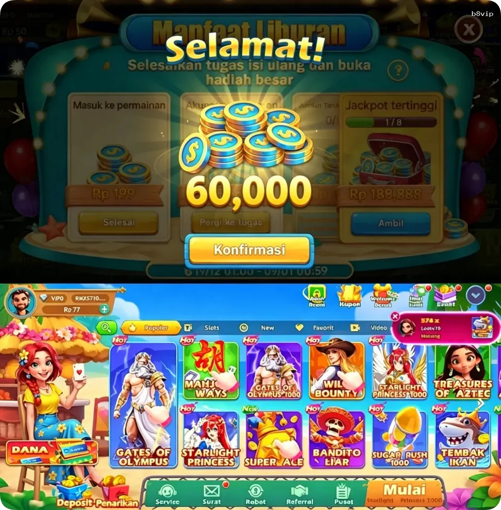 b8vip Masuk - b8vip Resmi